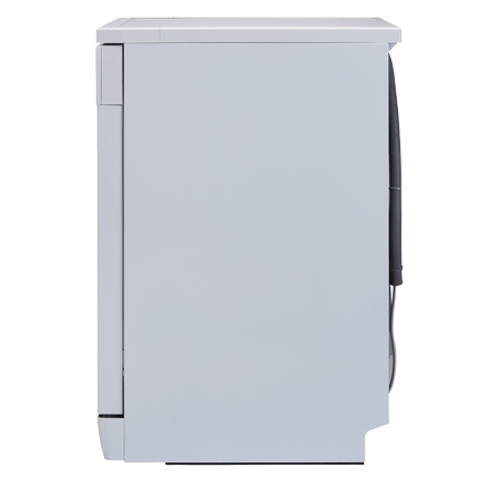 White knight 2024 slimline dishwasher